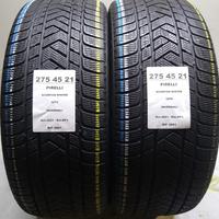 4 GOMME 275 40 21/315 40 21 PIRELLI INV RIF3882