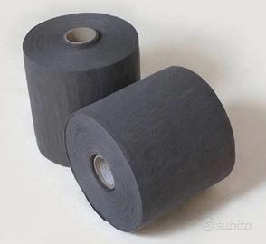 Tessuto Riscaldante a pavimento parete e a tappeto