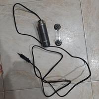 skimmer superficie oase 350