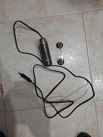 skimmer superficie oase 350