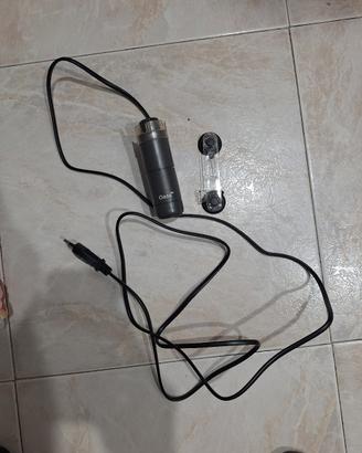 skimmer superficie oase 350