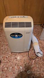 pinguino delonghi n80 8000btu