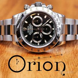 Rolex Daytona Chromalight