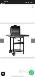 Barbecue yes(bizzotto)