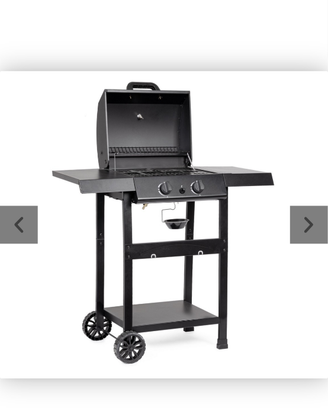 Barbecue yes(bizzotto)