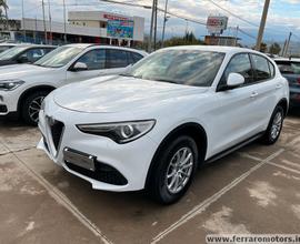 ALFA ROMEO Stelvio 2.2 q4190cv iva esposta a 289