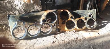 Pannelli auto/ hi-fi/resina alfa romeo/ punto