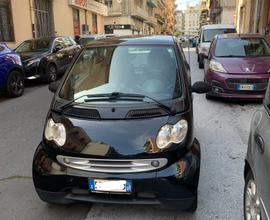 Smart Fortwo 800 CDI