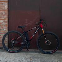 Bicicletta mtb 29”