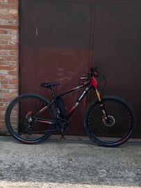 Bicicletta mtb 29”