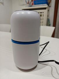 Tritapastiglie elettrico