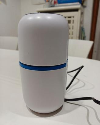 Tritapastiglie elettrico