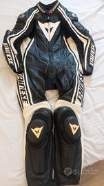tuta Dainese 