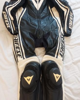 tuta Dainese 