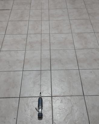 ANTENNA CB DA AUTO "SIRIO PERFORMER 5000"