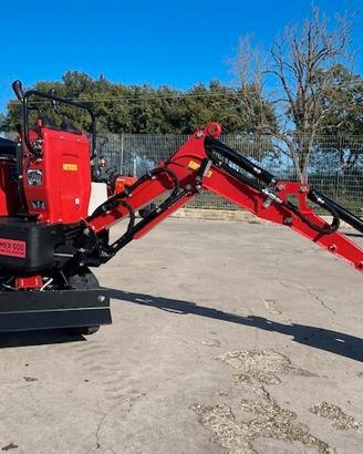 Miniescvatore Blue Bird MEX 600 scontato