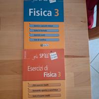 gli spilli volume 3 
