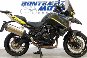 Benelli TRK 702