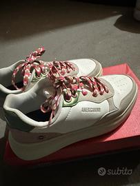 Scarpe Sneakers Americanino Donna