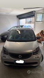 smart forfour proxy edition