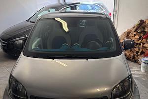 smart forfour proxy edition