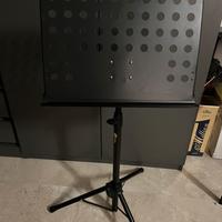 Leggio Soundstation