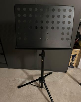 Leggio Soundstation
