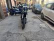 Benelli Leoncino 500 Scambler