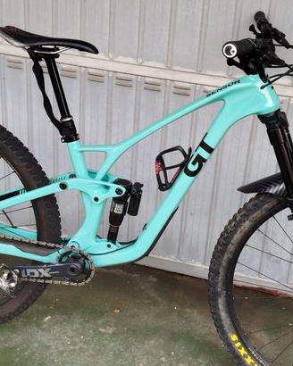 GT SENSOR PRO LE