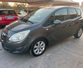 Opel Meriva 1.3 CDTI 95CV ecoFLEX Cosmo
