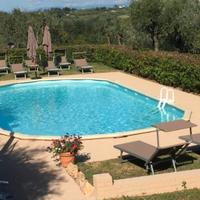 Casale e Fienile turistico Montaione Firenze