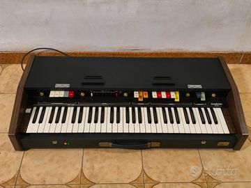 Organo CRB Diamond 30 Combo - Made in Italy