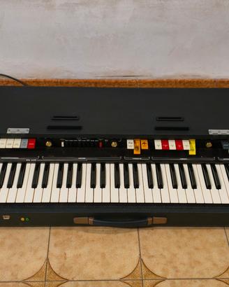 Organo CRB Diamond 30 Combo - Made in Italy