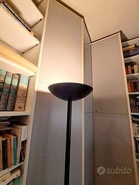 Lampada  piantana da terra