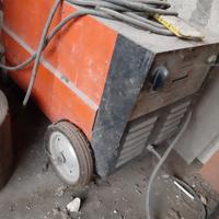 Saldatrice CEM SVE 200