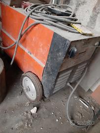 Saldatrice CEM SVE 200