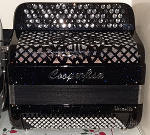 Fisarmonica Cooperfisa cromatica