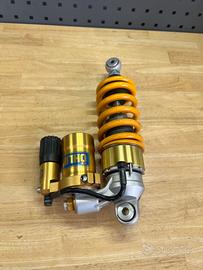 Accessori racing e originali Yamaha R1 2008