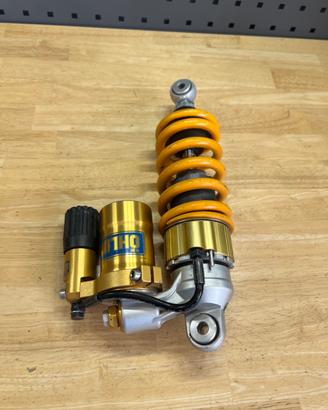 Accessori racing e originali Yamaha R1 2008