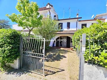 Appartamento di 55 m² con 3 locali a Comacchio