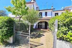 Appartamento di 55 m² con 3 locali a Comacchio