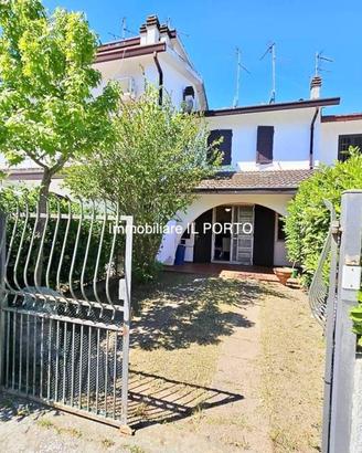 Appartamento di 55 m² con 3 locali a Comacchio