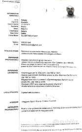 Magazziniere/operaio