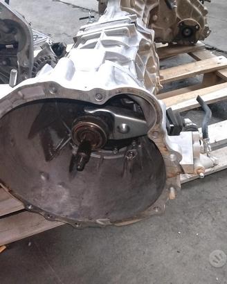 Cambio manuale con riduttore great Wall steed 2016