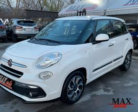 Fiat 500L 1.3 Multijet 95 CV Lounge