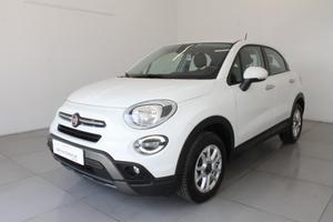 Fiat 500X 1.6 Mjt Cross 4x2 120 Cv. DCT