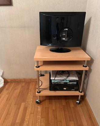 mobile porta TV 