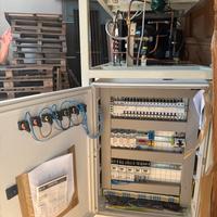 EVAPORATORI IMPIANTO FRIGO-Q.ELETTRICO-COMPRESSORE