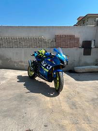 Suzuki gsxr 1000 r