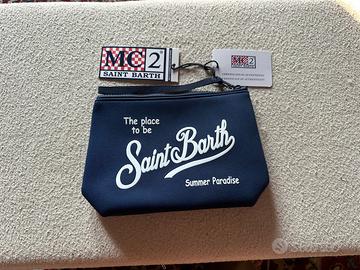 Pochette MC2 Saint Barth
